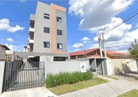 Foto 1 de Cobertura com 2 Quartos à venda, 92m² em Cidade Jardim, São José dos Pinhais