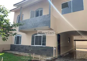 Foto 1 de Casa com 3 Quartos à venda, 178m² em Centro, Boituva