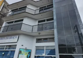 Foto 1 de Sala Comercial para alugar, 40m² em Jardim Satélite, São José dos Campos