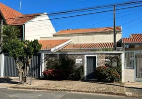 Foto 1 de Casa com 3 Quartos à venda, 238m² em Bonfim, Campinas