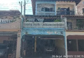 Foto 1 de Casa com 3 Quartos à venda, 153m² em Jardim Ester Yolanda, São Paulo