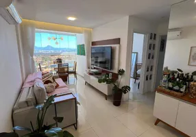 Foto 1 de Apartamento com 2 Quartos à venda, 62m² em Praia de Itaparica, Vila Velha