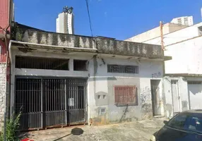 Foto 1 de Lote/Terreno à venda, 160m² em Vila Nair, São Paulo
