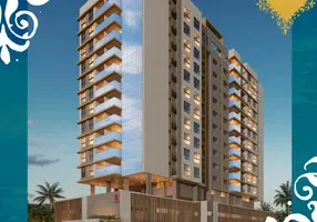 Foto 1 de Apartamento com 3 Quartos à venda, 135m² em Ponta Verde, Maceió