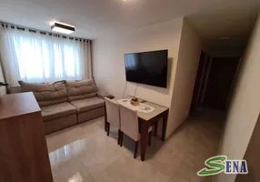 Foto 1 de Apartamento com 2 Quartos à venda, 44m² em Jardim Íris, São Paulo