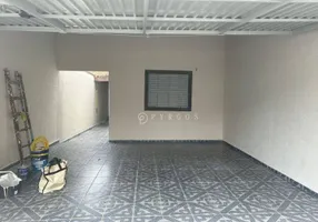 Foto 1 de Casa com 2 Quartos à venda, 105m² em Cidade Salvador, Jacareí