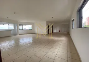 Foto 1 de Sala Comercial para alugar, 100m² em Jardim Estoril IV, Bauru