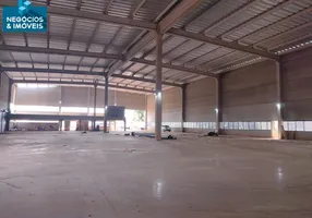 Foto 1 de Galpão/Depósito/Armazém para alugar, 3000m² em Santa Terezinha, Paulínia