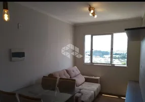 Foto 1 de Apartamento com 2 Quartos à venda, 44m² em Canhema, Diadema