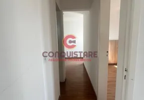Foto 1 de Apartamento com 2 Quartos para alugar, 53m² em Luz, São Paulo