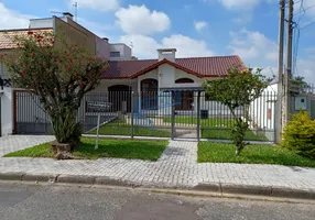 Foto 1 de Casa com 3 Quartos à venda, 246m² em Jardim das Américas, Curitiba