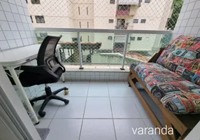 Foto 1 de Apartamento com 2 Quartos à venda, 72m² em Freguesia- Jacarepaguá, Rio de Janeiro