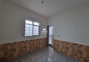 Foto 1 de Apartamento com 1 Quarto para alugar, 35m² em Rocha Miranda, Rio de Janeiro