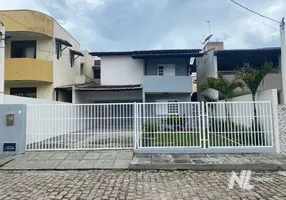 Foto 1 de Casa de Condomínio com 3 Quartos à venda, 210m² em Nova Parnamirim, Parnamirim