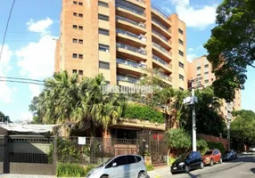 Foto 1 de Apartamento com 3 Quartos para alugar, 111m² em Alto Da Boa Vista, São Paulo