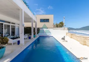 Foto 1 de Casa com 4 Quartos à venda, 496m² em Praia do Sapê, Ubatuba