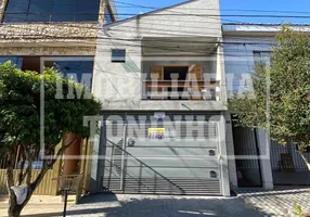 Foto 1 de Sobrado com 3 Quartos à venda, 150m² em Jardim Adriana, Guarulhos