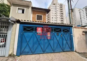 Foto 1 de Casa com 3 Quartos para venda ou aluguel, 165m² em Vila Clementino, São Paulo