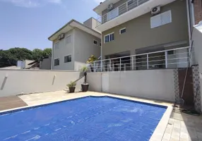Foto 1 de Casa de Condomínio com 3 Quartos para venda ou aluguel, 270m² em Jardim Pinheiros, Valinhos