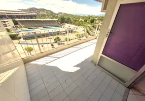 Foto 1 de Apartamento com 2 Quartos à venda, 74m² em Maracanã, Rio de Janeiro