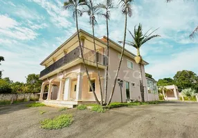 Foto 1 de Casa de Condomínio com 4 Quartos à venda, 550m² em Jardim do Lago, Limeira