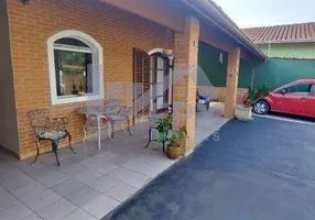 Foto 1 de Casa com 3 Quartos à venda, 100m² em Balneario Jequitiba, Itanhaém