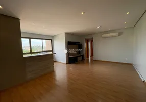 Foto 1 de Apartamento com 3 Quartos à venda, 90m² em Jardim Itú Sabará, Porto Alegre