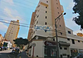 Foto 1 de Cobertura com 3 Quartos à venda, 179m² em Vila Monteiro - Gleba I, São Carlos