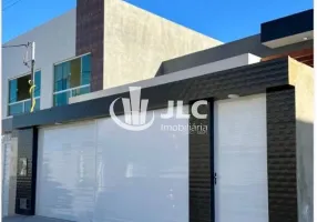 Foto 1 de Casa com 3 Quartos à venda, 112m² em Luar da Barra, Barra dos Coqueiros