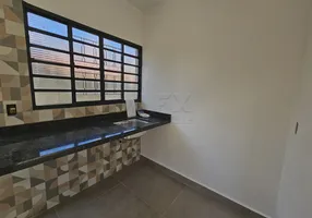 Foto 1 de Casa com 3 Quartos à venda, 80m² em Parque das Nações, Bauru