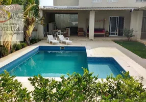 Foto 1 de Casa com 4 Quartos à venda, 378m² em Alto das Palmeiras, Itu