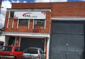 Foto 1 de Galpão/Depósito/Armazém à venda, 360m² em Sarandi, Porto Alegre