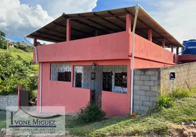 Foto 1 de Casa com 2 Quartos à venda, 195m² em Zenobiópolis, Paty do Alferes
