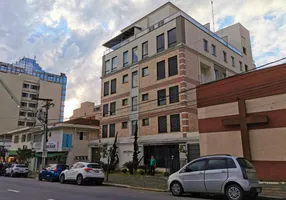 Foto 1 de Apartamento com 1 Quarto à venda, 59m² em Centro, Poços de Caldas