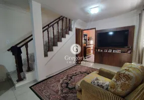 Foto 1 de Sobrado com 3 Quartos à venda, 140m² em Butantã, São Paulo