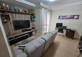 Foto 1 de Apartamento com 2 Quartos à venda, 47m² em Vila Mazzei, São Paulo
