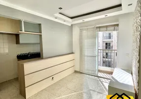 Foto 1 de Apartamento com 2 Quartos para alugar, 54m² em Centro, São Bernardo do Campo