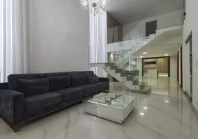 Foto 1 de Casa com 4 Quartos à venda, 366m² em Portal Do Sol, Contagem