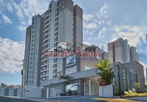 Foto 1 de Cobertura com 3 Quartos à venda, 88m² em Parque Bela Vista, Salto