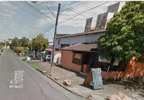 Foto 1 de Lote/Terreno à venda, 724m² em Cavalhada, Porto Alegre
