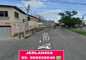 Foto 1 de Casa com 4 Quartos à venda, 111m² em Jacarecanga, Fortaleza