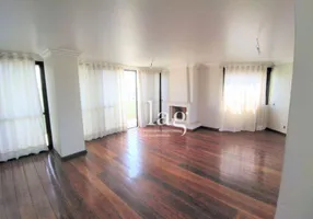 Foto 1 de Apartamento com 4 Quartos à venda, 433m² em Jardim Faculdade, Sorocaba