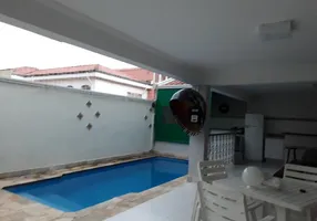 Foto 1 de Casa com 2 Quartos à venda, 230m² em Vila Alemã, Rio Claro