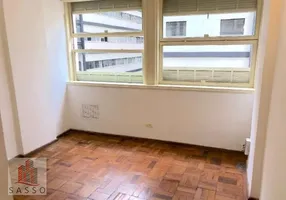 Foto 1 de Apartamento com 1 Quarto à venda, 35m² em República, São Paulo