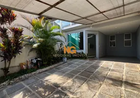 Foto 1 de Casa com 3 Quartos à venda, 180m² em Nossa Senhora de Fátima, Betim