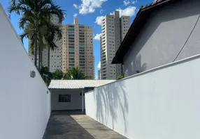 Foto 1 de Casa com 3 Quartos para alugar, 120m² em Serrinha, Goiânia