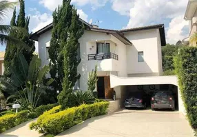 Foto 1 de Casa com 5 Quartos à venda, 370m² em Alphaville, Barueri
