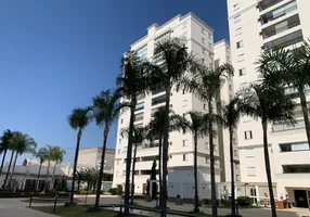 Foto 1 de Apartamento com 3 Quartos para alugar, 116m² em Vila Brandina, Campinas