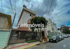 Foto 1 de Apartamento com 3 Quartos para alugar, 137m² em Prado, Belo Horizonte