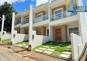 Foto 1 de Casa de Condomínio com 3 Quartos à venda, 110m² em Itapuã, Salvador